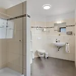 Deluxe Apartment Rust