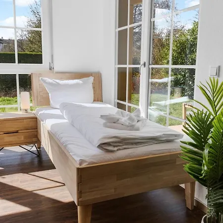 Muenchbach - Near Europa-park And Rulantica *