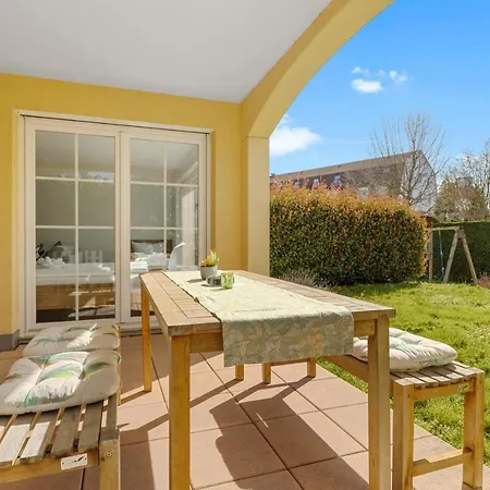 Muenchbach - Near Europa-park And Rulantica *