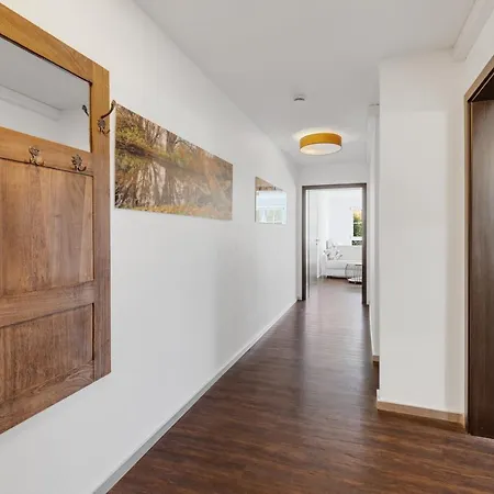 Muenchbach - Near Europa-park And Rulantica Apartamento Rust