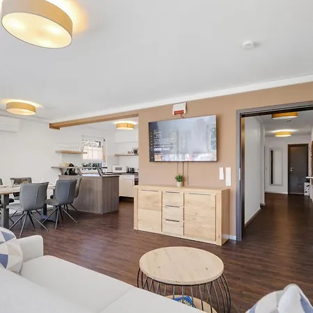 Muenchbach - Near Europa-park And Rulantica