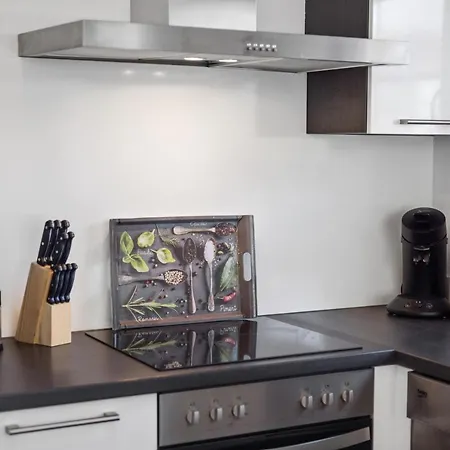 Muenchbach - Near Europa-park And Rulantica *