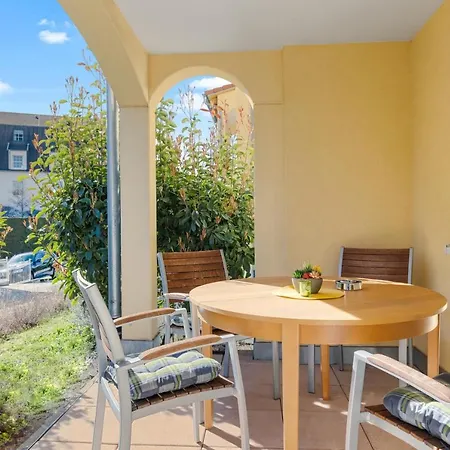 Muenchbach - Near Europa-park And Rulantica *