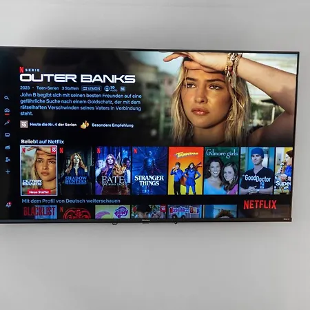 Muenchbach - Near Europa-park And Rulantica Appartement Rust