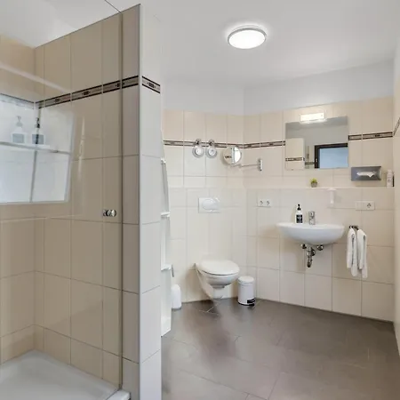 Muenchbach - Near Europa-park And Rulantica Appartement Rust