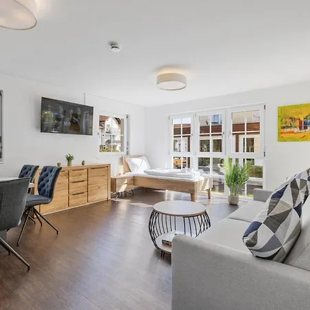 Muenchbach - Near Europa-park And Rulantica *