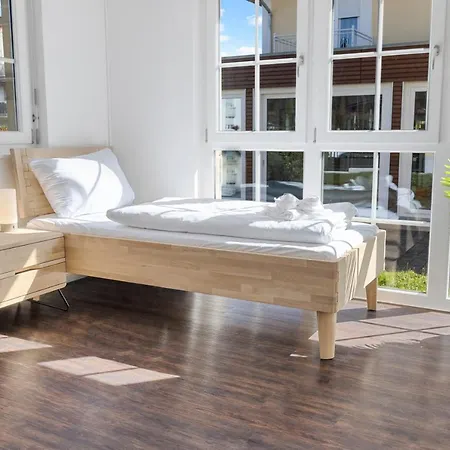 Muenchbach - Near Europa-park And Rulantica * Rust