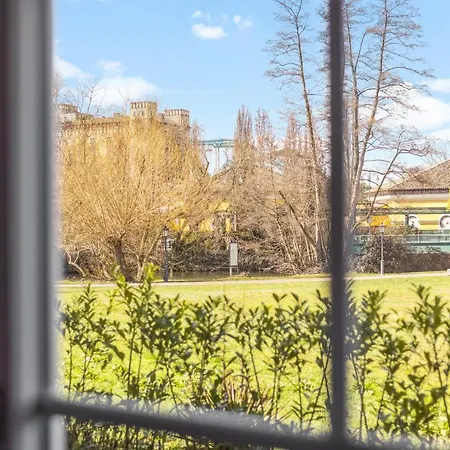 Muenchbach - Near Europa-park And Rulantica Rust