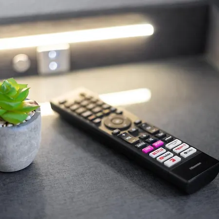 Muenchbach - Near Europa-park And Rulantica * Rust