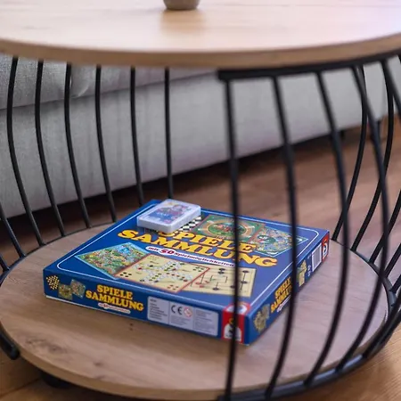 Muenchbach - Near Europa-park And Rulantica *