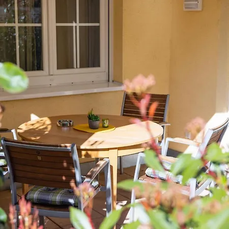 Muenchbach - Near Europa-park And Rulantica Apartamento Rust