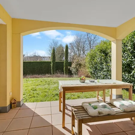 Muenchbach - Near Europa-park And Rulantica * Rust